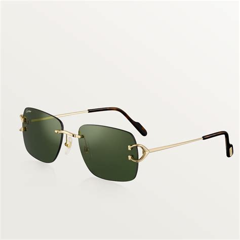 precio de gafas cartier|Cartier unisex special edition sunglasses.